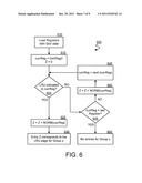 METHOD, APPARATUS AND SYSTEM FOR GENERATING ACCESS INFORMATION FROM AN LRU     TRACKING LIST diagram and image