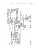 DIAGNOSTIC DATA COLLECTION AND STORAGE PUT-AWAY STATION IN A     MULTIPROCESSOR SYSTEM diagram and image