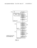 DIAGNOSTIC DATA COLLECTION AND STORAGE PUT-AWAY STATION IN A     MULTIPROCESSOR SYSTEM diagram and image