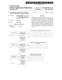 IDENTIFYING REPLACEMENT MEMORY PAGES FROM THREE PAGE RECORD LISTS diagram and image