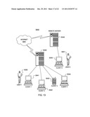 STORE/STORE BLOCK INSTRUCTIONS FOR COMMUNICATING WITH ADAPTERS diagram and image