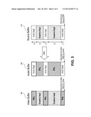 DIRECT MEMORY ACCESS ENGINE PHYSICAL MEMORY DESCRIPTORS FOR MULTI-MEDIA     DEMULTIPLEXING OPERATIONS diagram and image