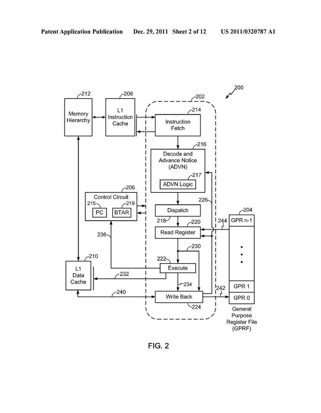 Indirect Branch Hint - diagram, schematic, and image 03