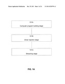 APPARATUS AND METHOD FOR NETWORK DRIVER INJECTION INTO TARGET IMAGE diagram and image