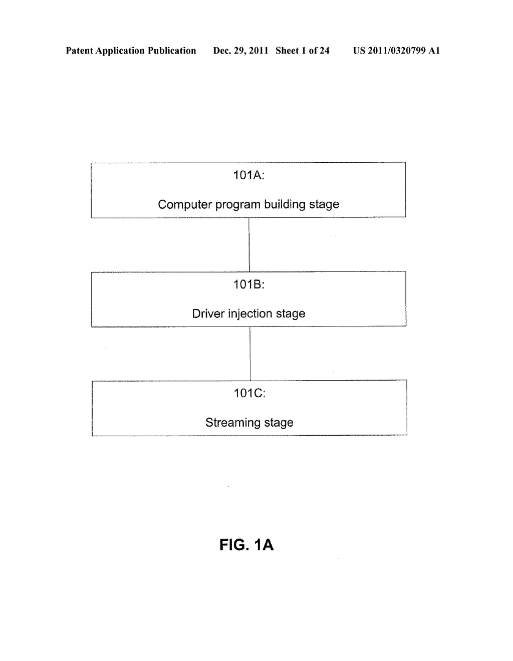 APPARATUS AND METHOD FOR NETWORK DRIVER INJECTION INTO TARGET IMAGE - diagram, schematic, and image 02