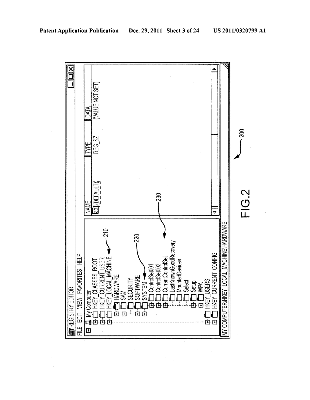 APPARATUS AND METHOD FOR NETWORK DRIVER INJECTION INTO TARGET IMAGE - diagram, schematic, and image 04