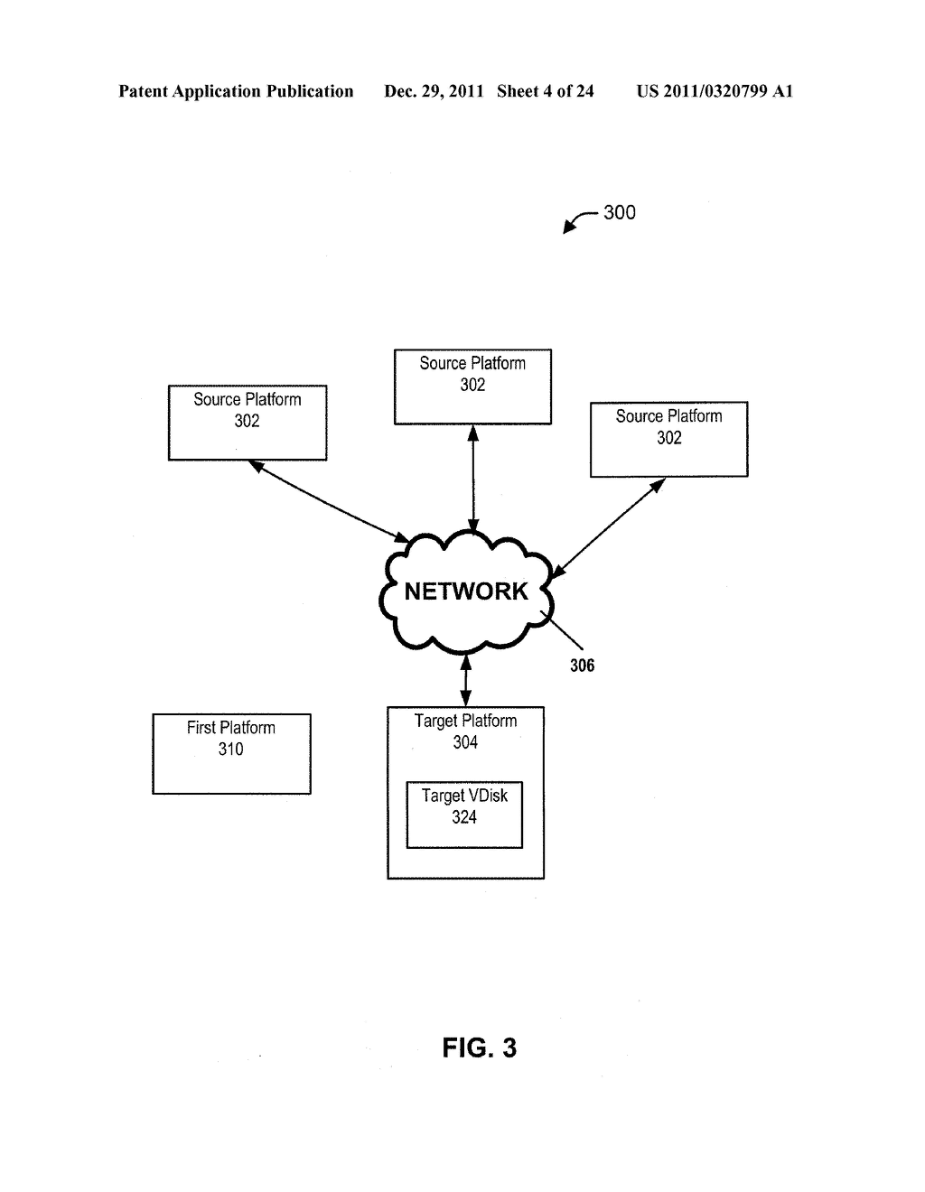 APPARATUS AND METHOD FOR NETWORK DRIVER INJECTION INTO TARGET IMAGE - diagram, schematic, and image 05