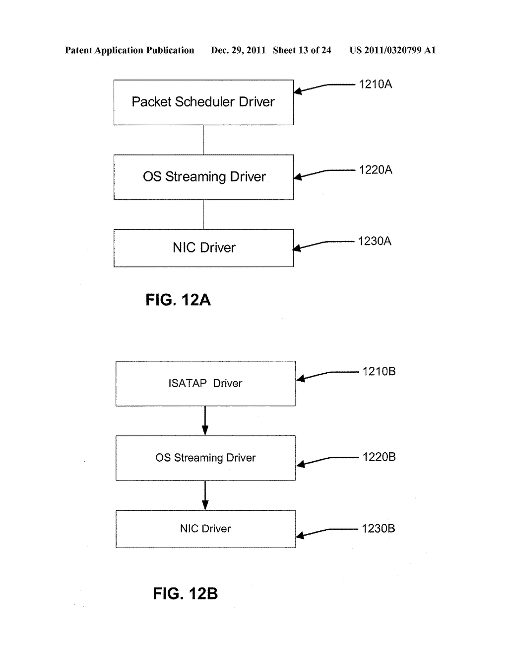 APPARATUS AND METHOD FOR NETWORK DRIVER INJECTION INTO TARGET IMAGE - diagram, schematic, and image 14