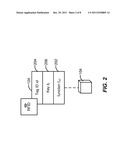 SECURE SHARING OF DATA ALONG SUPPLY CHAINS diagram and image