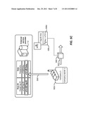 SECURE SHARING OF DATA ALONG SUPPLY CHAINS diagram and image