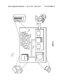 SECURE SHARING OF DATA ALONG SUPPLY CHAINS diagram and image