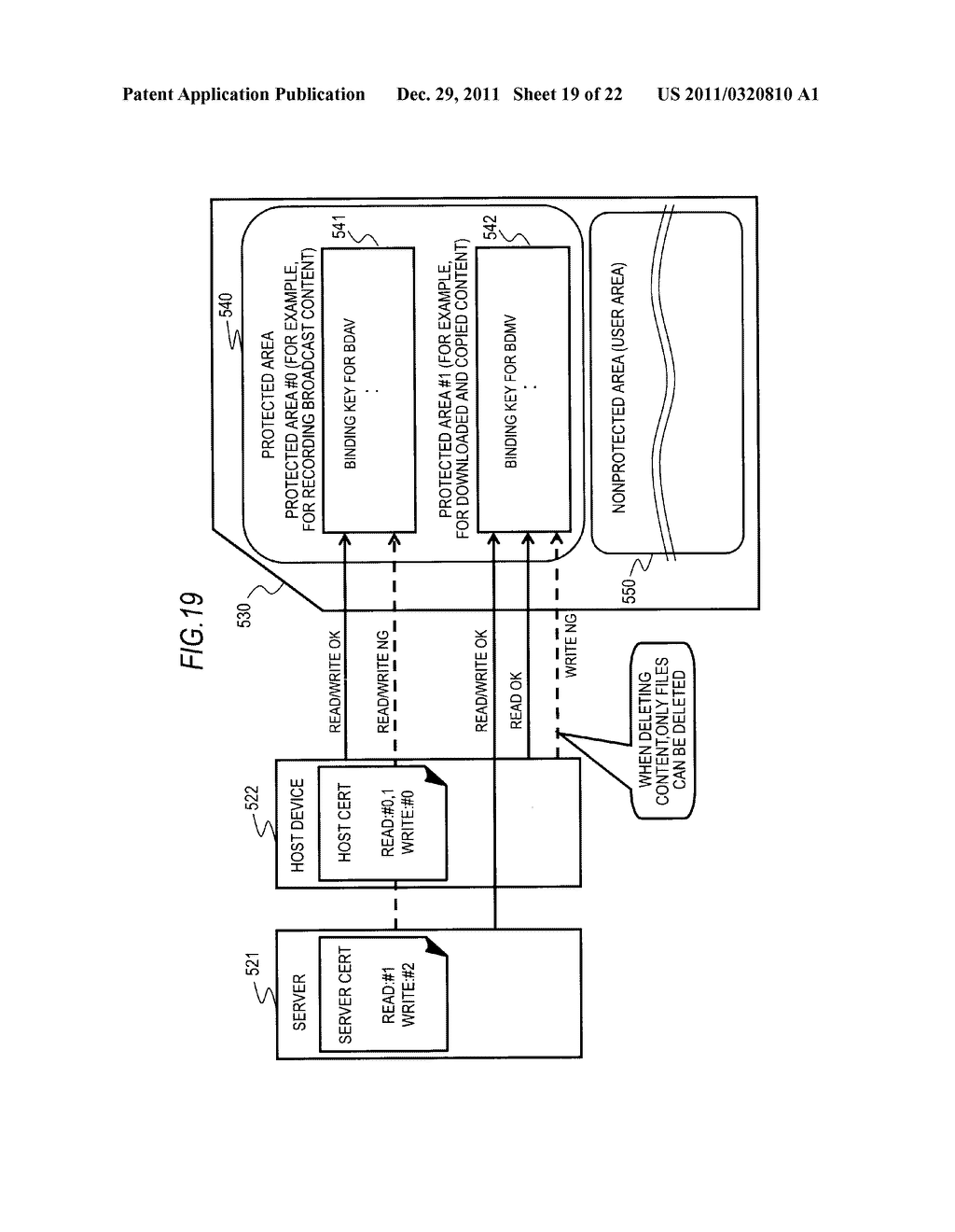 INFORMATION PROCESSING DEVICE, INFORMATION PROCESSING METHOD, AND PROGRAM - diagram, schematic, and image 20