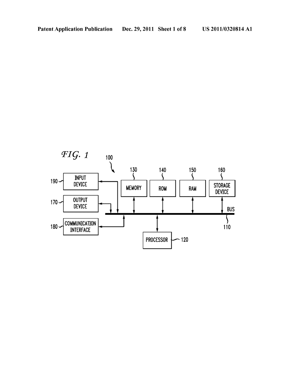 SYSTEM AND METHOD OF AUTHENTICATION - diagram, schematic, and image 02