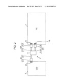 POWER SUPPLY CIRCUIT, POWER SUPPLY METHOD, AND SIGNAL PROCESSING APPARATUS diagram and image