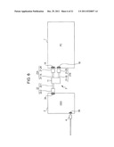 POWER SUPPLY CIRCUIT, POWER SUPPLY METHOD, AND SIGNAL PROCESSING APPARATUS diagram and image