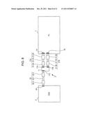 POWER SUPPLY CIRCUIT, POWER SUPPLY METHOD, AND SIGNAL PROCESSING APPARATUS diagram and image