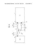 POWER SUPPLY CIRCUIT, POWER SUPPLY METHOD, AND SIGNAL PROCESSING APPARATUS diagram and image