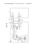 POWER SUPPLY CIRCUIT, POWER SUPPLY METHOD, AND SIGNAL PROCESSING APPARATUS diagram and image