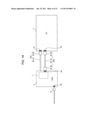 POWER SUPPLY CIRCUIT, POWER SUPPLY METHOD, AND SIGNAL PROCESSING APPARATUS diagram and image