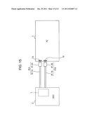 POWER SUPPLY CIRCUIT, POWER SUPPLY METHOD, AND SIGNAL PROCESSING APPARATUS diagram and image