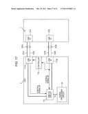 POWER SUPPLY CIRCUIT, POWER SUPPLY METHOD, AND SIGNAL PROCESSING APPARATUS diagram and image