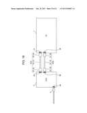 POWER SUPPLY CIRCUIT, POWER SUPPLY METHOD, AND SIGNAL PROCESSING APPARATUS diagram and image