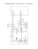 POWER SUPPLY CIRCUIT, POWER SUPPLY METHOD, AND SIGNAL PROCESSING APPARATUS diagram and image