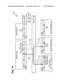 Method for power management of data buses in electronic devices diagram and image