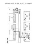 Method for power management of data buses in electronic devices diagram and image