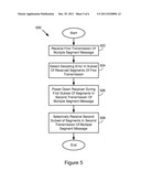 METHOD AND APPARATUS FOR SELECTIVE READING OF SYSTEM INFORMATION IN A     MOBILE WIRELESS DEVICE diagram and image