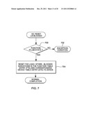 MANAGING PROCESSING ASSOCIATED WITH HARDWARE EVENTS diagram and image