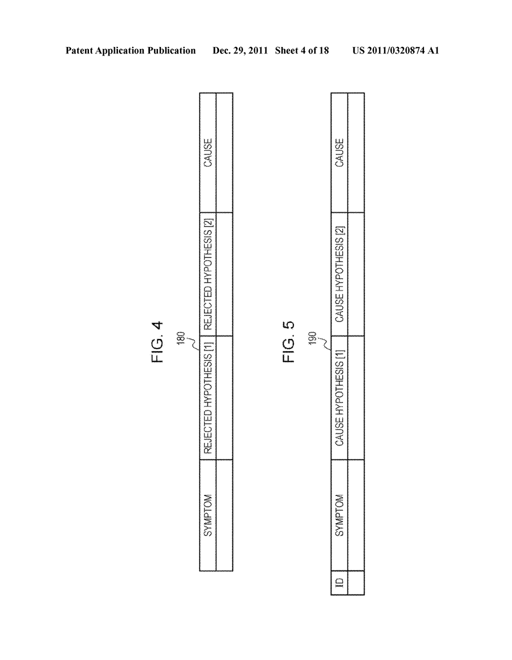 METHOD AND APPARATUS FOR ESTIMATING CANDIDATE CAUSE - diagram, schematic, and image 05