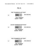 COMMUNICATION SYSTEM, COMMUNICATION APPARATUS, RADIO BASE STATION, AND     COMMUNICATION METHOD diagram and image