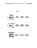 COMMUNICATION SYSTEM, COMMUNICATION APPARATUS, RADIO BASE STATION, AND     COMMUNICATION METHOD diagram and image