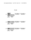 COMMUNICATION SYSTEM, COMMUNICATION APPARATUS, RADIO BASE STATION, AND     COMMUNICATION METHOD diagram and image