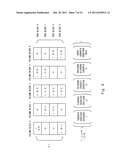 DECODING DEVICE AND DECODING METHOD diagram and image