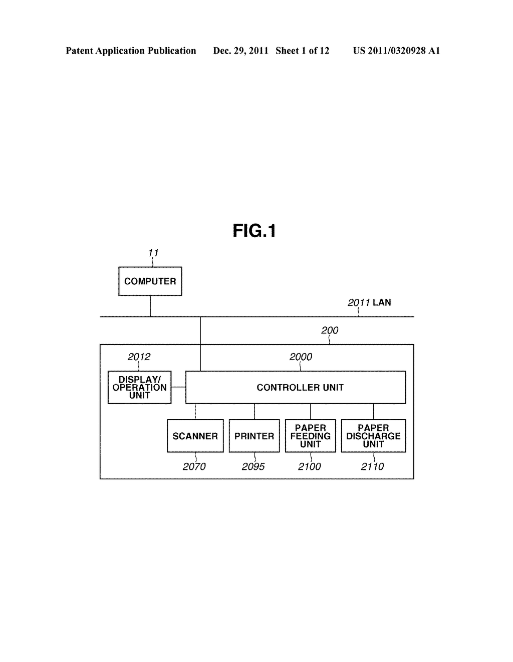 INFORMATION TRANSMISSION APPARATUS, CONTROL METHOD THEREOF, AND RECORDING     MEDIUM STORING COMPUTER PROGRAM - diagram, schematic, and image 02