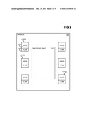 User selection of flaw present within digitally scanned document diagram and image