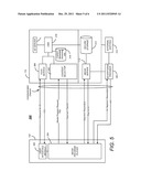 METHOD AND APPARATUS FOR INTUITIVE NAVIGATION OF A MEDIA PROGRAM diagram and image