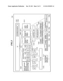 NETWORK DEVICE CAPABLE OF EDITING AND CONFIGURING SETTING INFORMATION,     DEVICE CONTROLLER, NETWORK SYSTEM, AND STORAGE MEDIUM diagram and image