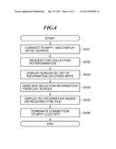 NETWORK DEVICE CAPABLE OF EDITING AND CONFIGURING SETTING INFORMATION,     DEVICE CONTROLLER, NETWORK SYSTEM, AND STORAGE MEDIUM diagram and image