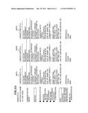 NETWORK DEVICE CAPABLE OF EDITING AND CONFIGURING SETTING INFORMATION,     DEVICE CONTROLLER, NETWORK SYSTEM, AND STORAGE MEDIUM diagram and image