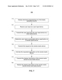 SYSTEMS AND METHODS FOR CONTROLLING MULTIPLE USER ACCESS TO MEDIA DEVICES     IN A CONNECTED PLATFORM ENVIRONMENT diagram and image