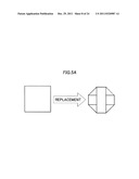 SEMICONDUCTOR DEVICE MANUFACTURING METHOD, DATA GENERATING APPARATUS, DATA     GENERATING METHOD AND RECORDING MEDIUM READABLE BY COMPUTER RECORDED WITH     DATA GENERATING PROGRAM diagram and image