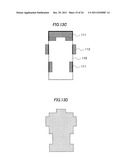 SEMICONDUCTOR DEVICE MANUFACTURING METHOD, DATA GENERATING APPARATUS, DATA     GENERATING METHOD AND RECORDING MEDIUM READABLE BY COMPUTER RECORDED WITH     DATA GENERATING PROGRAM diagram and image