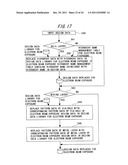 SEMICONDUCTOR DEVICE MANUFACTURING METHOD, DATA GENERATING APPARATUS, DATA     GENERATING METHOD AND RECORDING MEDIUM READABLE BY COMPUTER RECORDED WITH     DATA GENERATING PROGRAM diagram and image