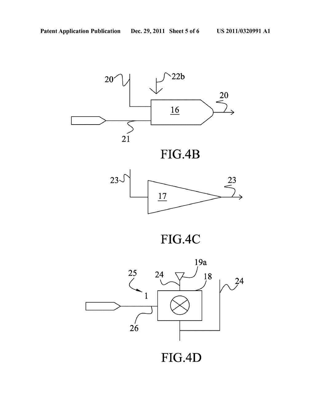 HIERARCHIAL POWER MAP FOR LOW POWER DESIGN - diagram, schematic, and image 06