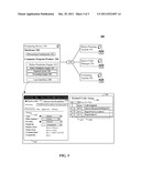 TARGETING CODE SECTIONS FOR CORRECTING COMPUTER PROGRAM PRODUCT DEFECTS     USING RECORDS OF A DEFECT TRACKING SYSTEM diagram and image