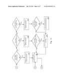 Non-Intrusive Measurement of Content Quality Using Dry Runs with Roll-back diagram and image