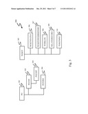 Non-Intrusive Measurement of Content Quality Using Dry Runs with Roll-back diagram and image